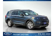 Ford Explorer 2022 XLT 4dr S en Sacramento