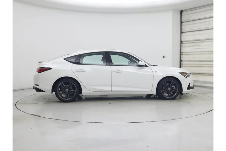 $28998 : Acura Integra 2024 4dr Liftb image 7