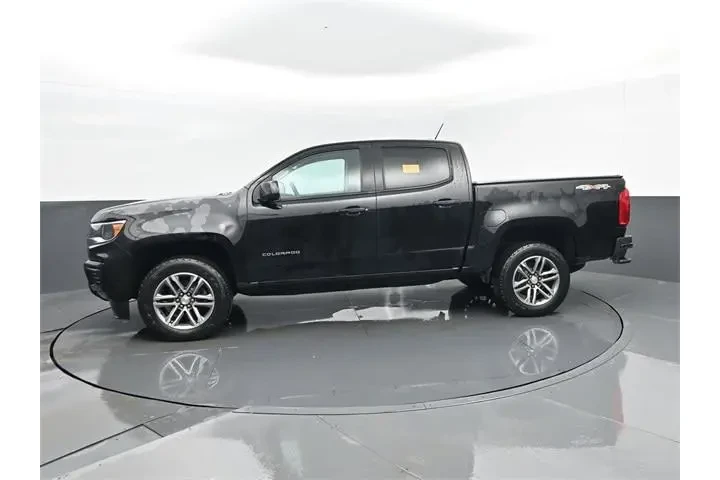 $26988 : Chevrolet Colorado 2022 4x4 image 5