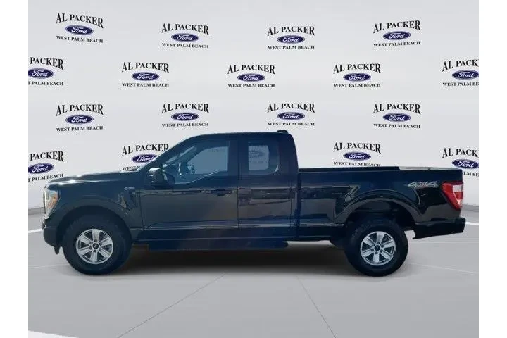 $25955 : Ford F-150 2021 4x4 XL 4dr S image 2