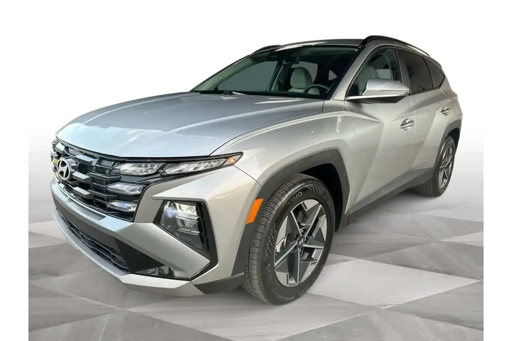 $22964 : Hyundai TUCSON 2025 SEL Conv image 1