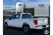 $38650 : Ford F-150 2023 4x4 XLT 4dr thumbnail