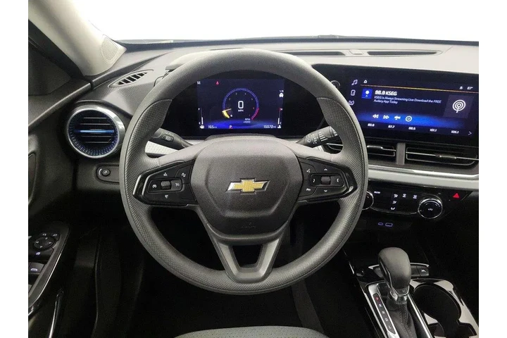 $21998 : Chevrolet Trax 2025 LT 4dr C image 10