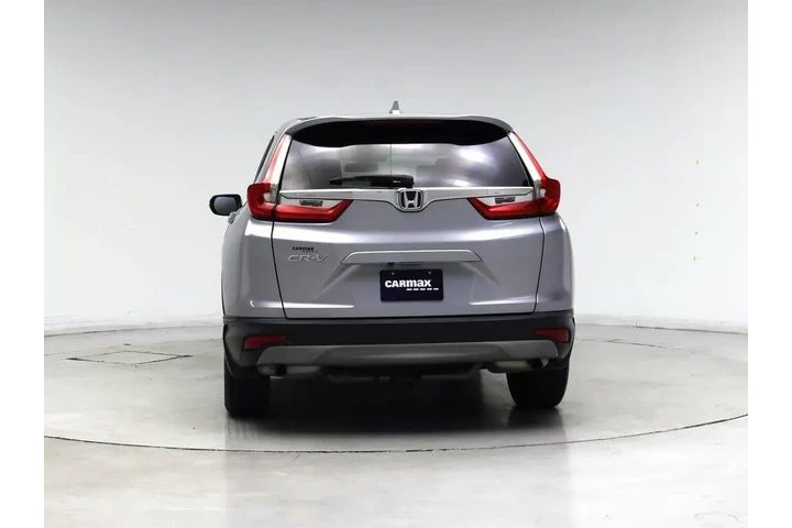 $19998 : Honda CR-V 2019 EX 4dr SUV image 6