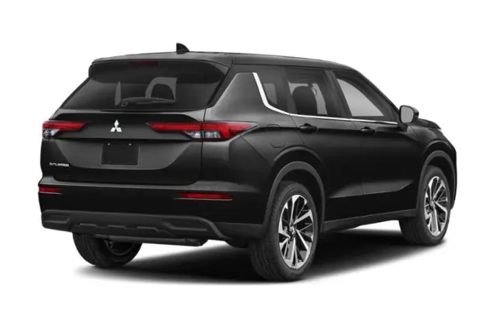 $18299 : Mitsubishi Outlander 2022 AW image 3