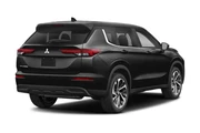 $18299 : Mitsubishi Outlander 2022 AW thumbnail
