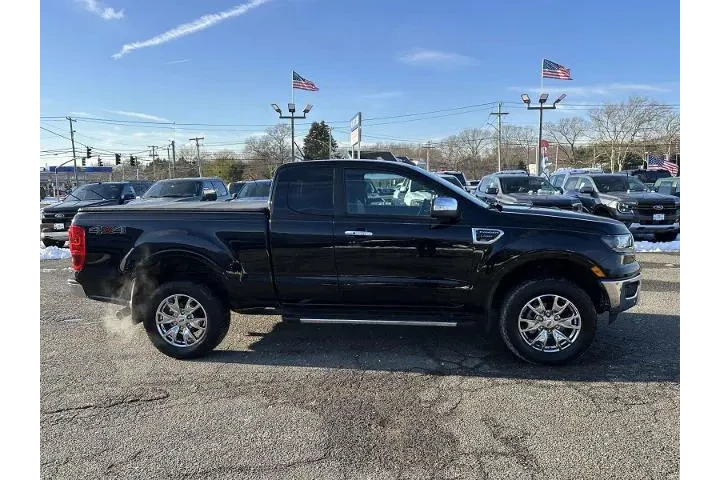 $31495 : Ford Ranger 2022 4x4 Lariat image 5