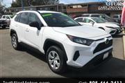 $29995 : 2021 RAV4 LE FWD (Natl) thumbnail