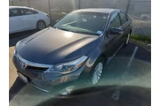 $15591 : Toyota Avalon Hybrid 2013 Li thumbnail