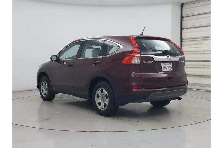 $14599 : Honda CR-V 2015 AWD LX 4dr S image 2