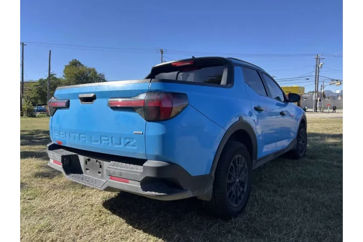 2022 Santa Cruz SEL Premium image 7