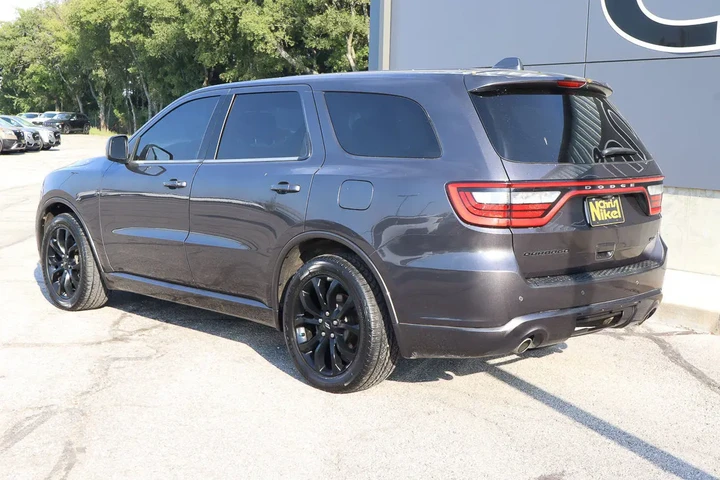 $19949 : 2020 Durango GT image 6