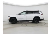$31998 : Jeep Grand Cherokee L 2021 4 thumbnail