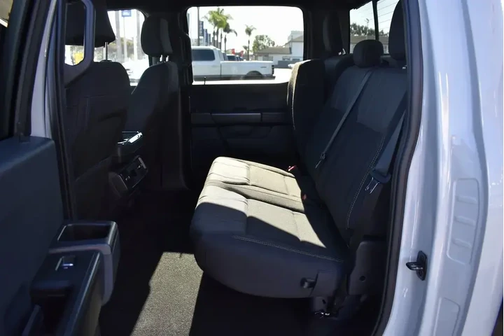 $37990 : Ford F-150 2024 4x2 STX 4dr image 8