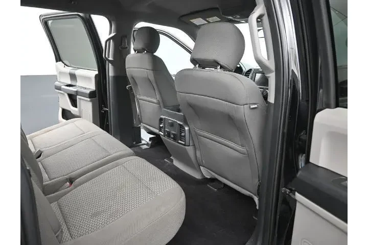 $21488 : Ford F-150 2017 4x2 King Ran image 9