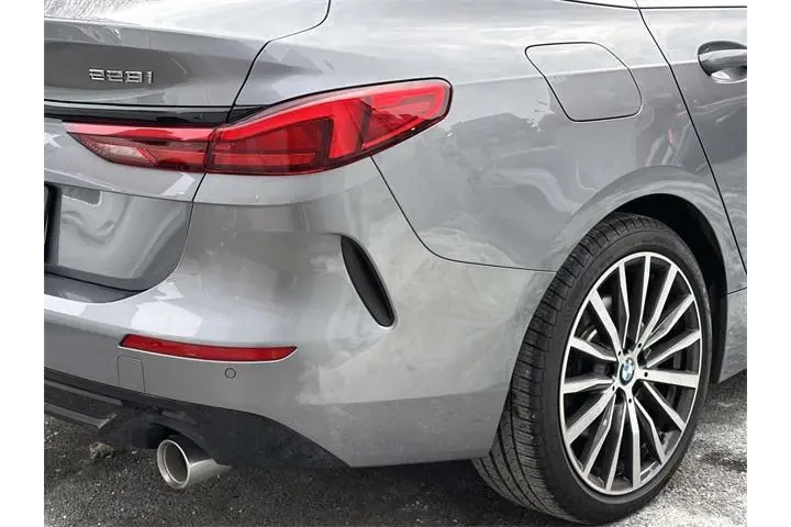 $24827 : BMW 2 Series 2022 AWD 228i x image 10