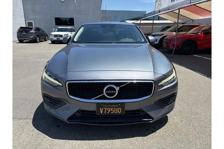 $12950 : Volvo S60 2019 AWD T6 Moment image 8