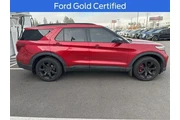 $37989 : Ford Explorer 2022 AWD ST 4d thumbnail