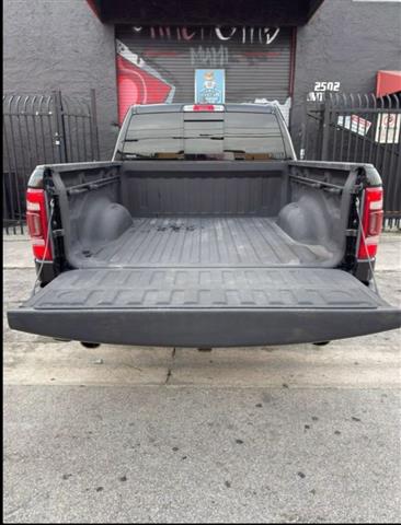 $40900 : Ram 1500 CREW CAB image 7