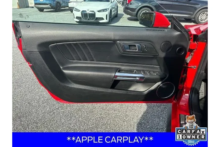 $24699 : Ford Mustang 2023 EcoBoost P image 10