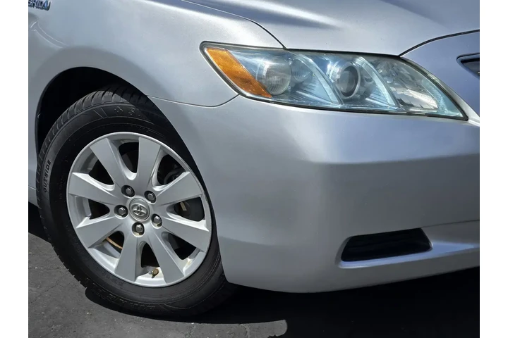 $8988 : Toyota Camry Hybrid 2009 Bas image 9