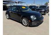 2018 Beetle en El Paso