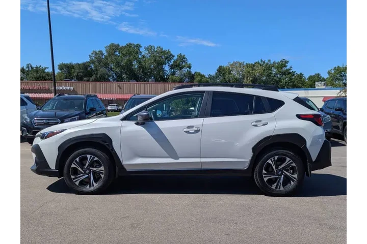 $18995 : 2024 Crosstrek Premium image 10