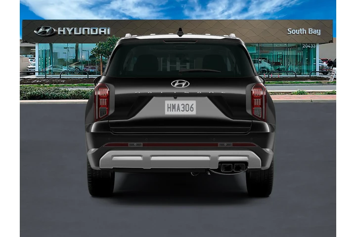 $31191 : Hyundai PALISADE 2023 SEL 4d image 6