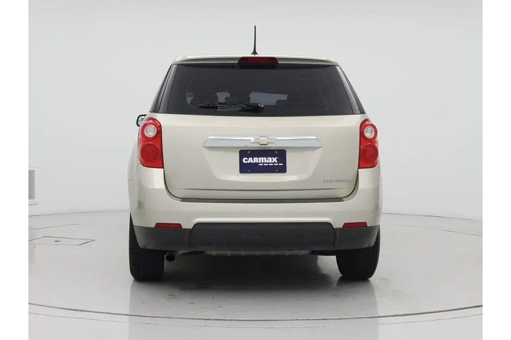 $12599 : Chevrolet Equinox 2014 LS 4d image 6