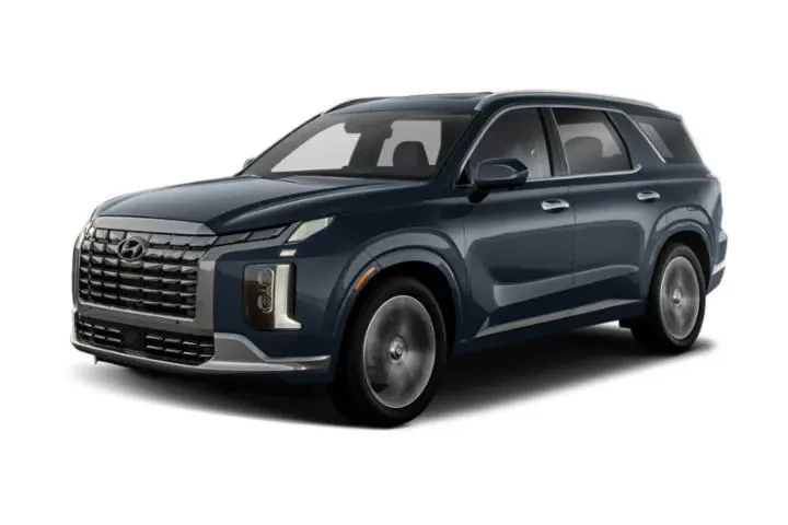 $33998 : Hyundai PALISADE 2023 AWD Ca image 1