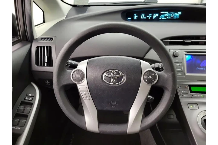 $16998 : Toyota Prius 2015 Two 4dr Ha image 10
