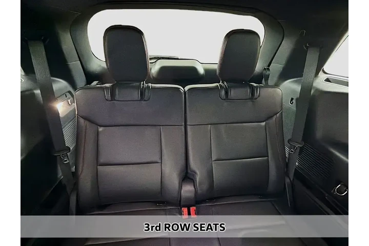 $32999 : Ford Explorer 2023 AWD ST-Li image 8