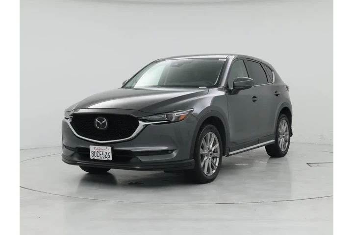 $21998 : Mazda CX-5 2019 AWD Grand To image 4