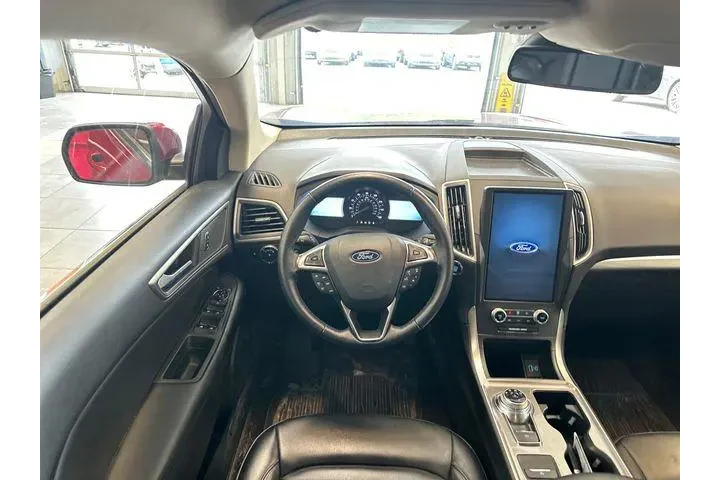 $27000 : Ford Edge 2023 AWD SEL 4dr C image 2