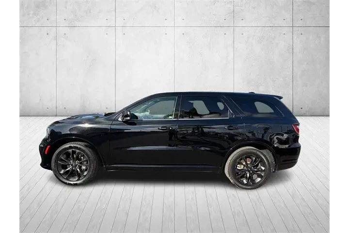 $27985 : Dodge Durango 2022 GT 4dr SU image 2