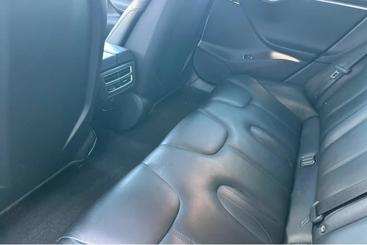$18900 : Tesla Model S 2016 AWD 90D 4 image 7