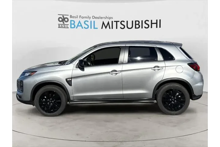 $21422 : Mitsubishi Outlander Sport 2 image 2