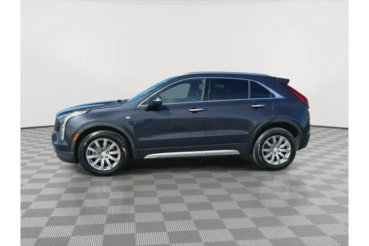 $23500 : Cadillac XT4 2023 4x4 Premiu image 5
