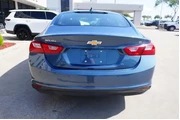 Chevrolet Malibu 2024 LT 4dr en Houston