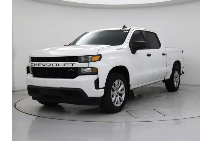$27998 : Chevrolet Silverado 1500 202 image 4