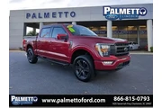 Ford F-150 2022 4x4 Lariat 4 en Charleston