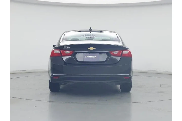 $20998 : Chevrolet Malibu 2022 LS Fle image 6