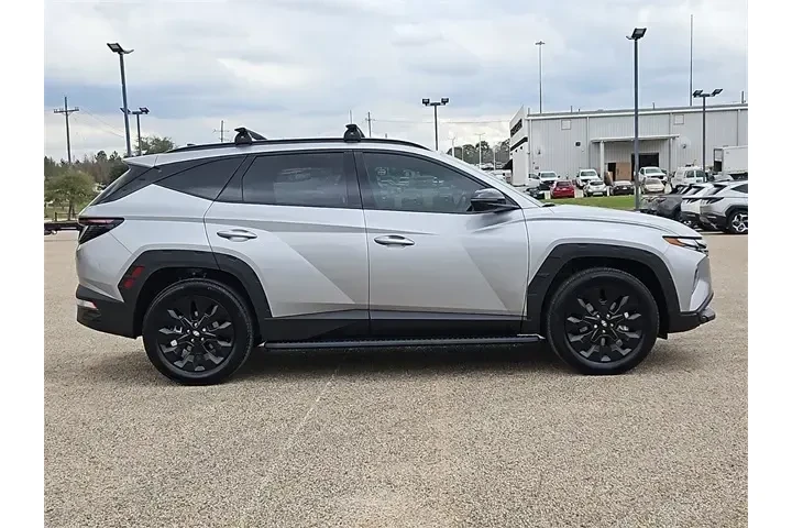 $37575 : Hyundai TUCSON 2024 AWD XRT image 7