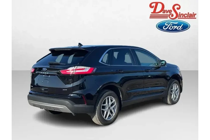 $25555 : Ford Edge 2024 AWD SEL 4dr S image 7