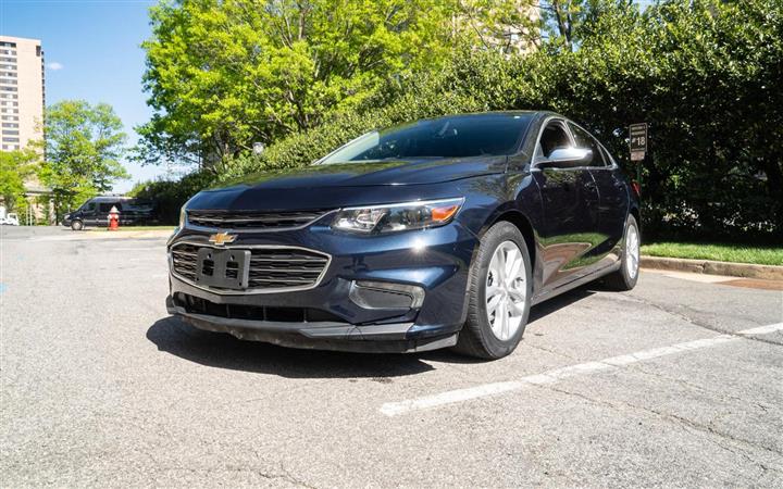 $15000 : 2016 CHEVROLET MALIBU image 7