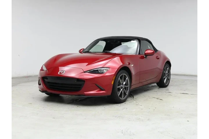$21998 : Mazda MX-5 Miata 2016 Grand image 4