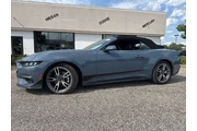 Ford Mustang 2025 EcoBoost 2