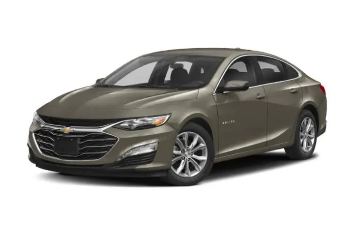 $19888 : Chevrolet Malibu 2024 LT 4dr image 1