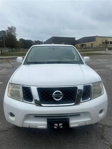 $5700 : 2011 Pathfinder S image 2