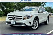 2016 GLA 250 4MATIC SUV en Jersey City